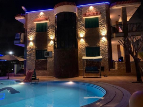 Villa 123